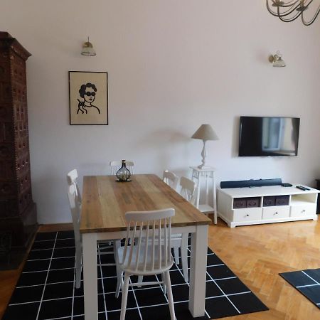 לובליאנה Cosy Resy Place מראה חיצוני תמונה