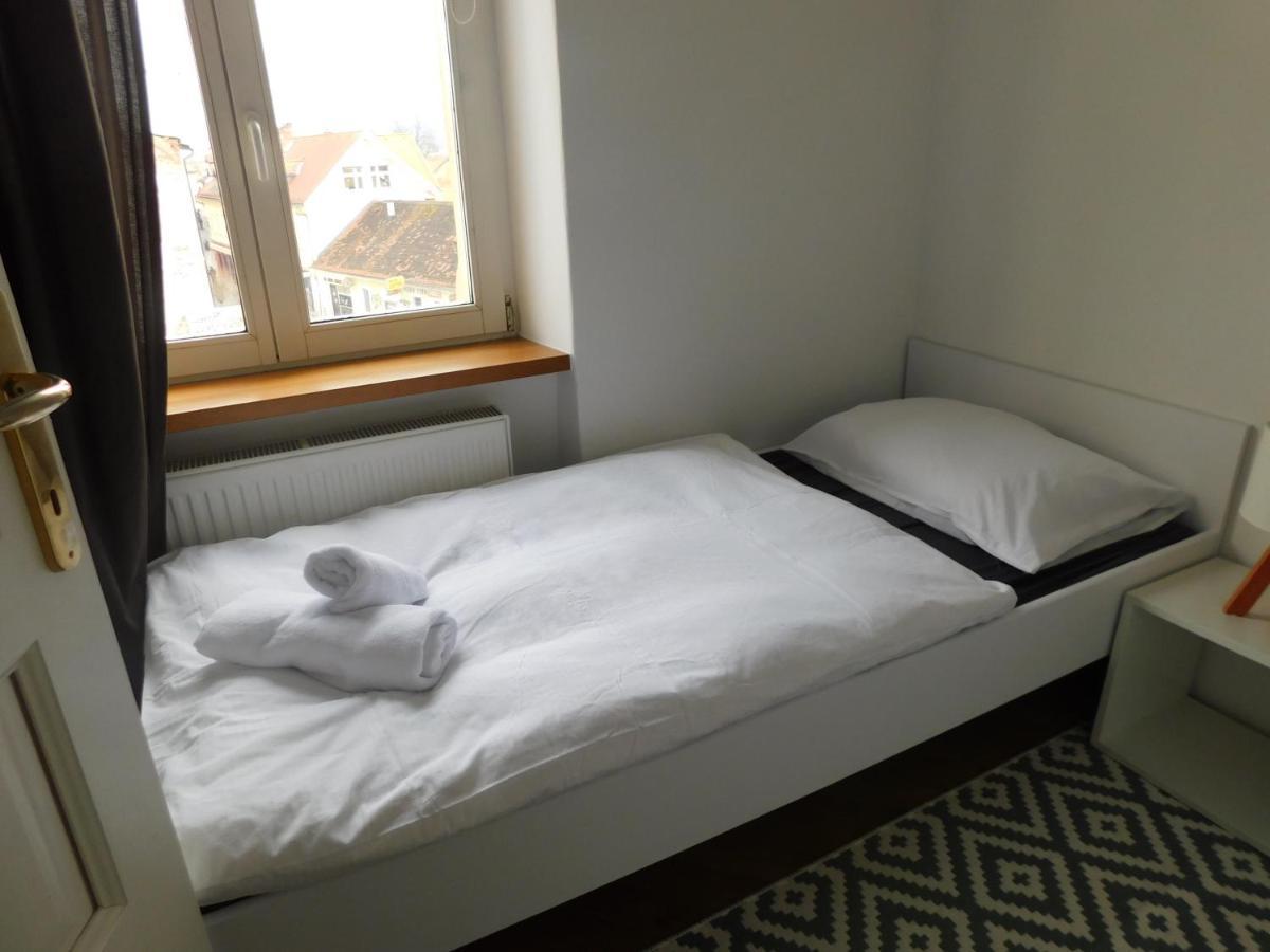 לובליאנה Cosy Resy Place מראה חיצוני תמונה