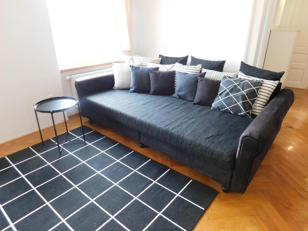 לובליאנה Cosy Resy Place מראה חיצוני תמונה